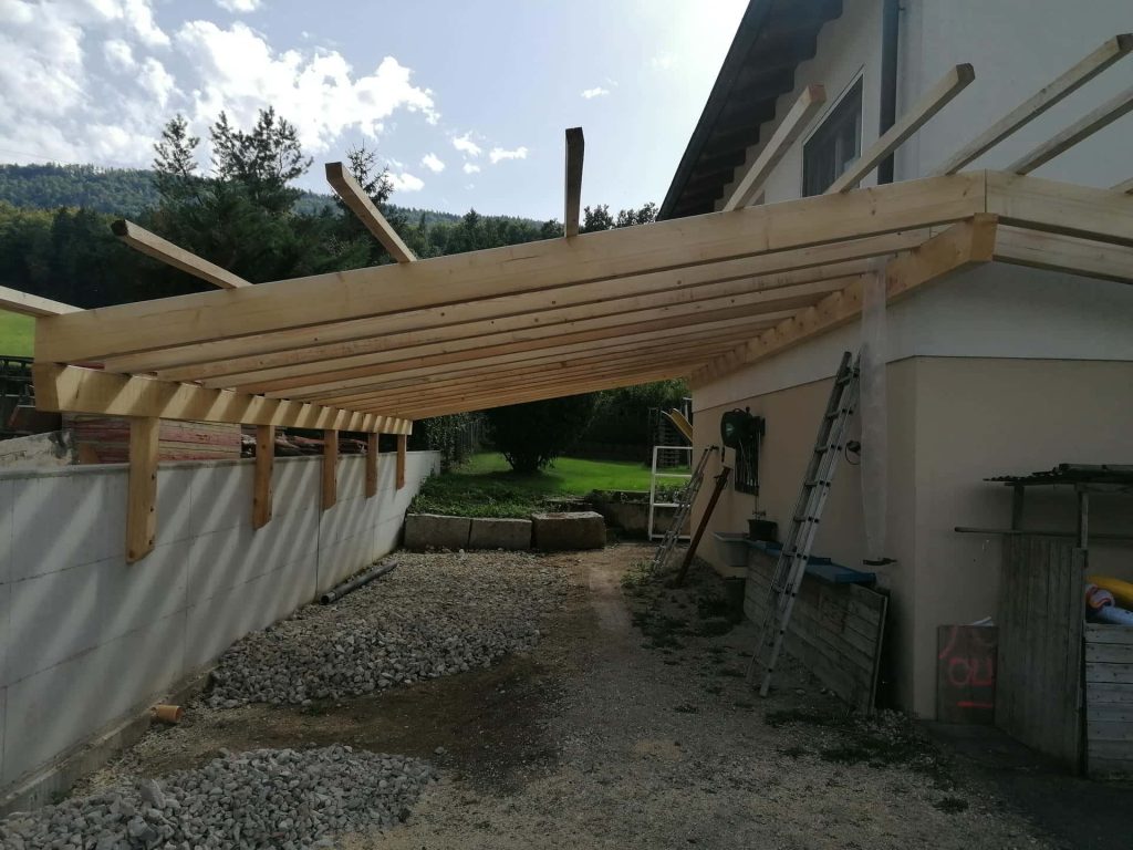 Charpente 9