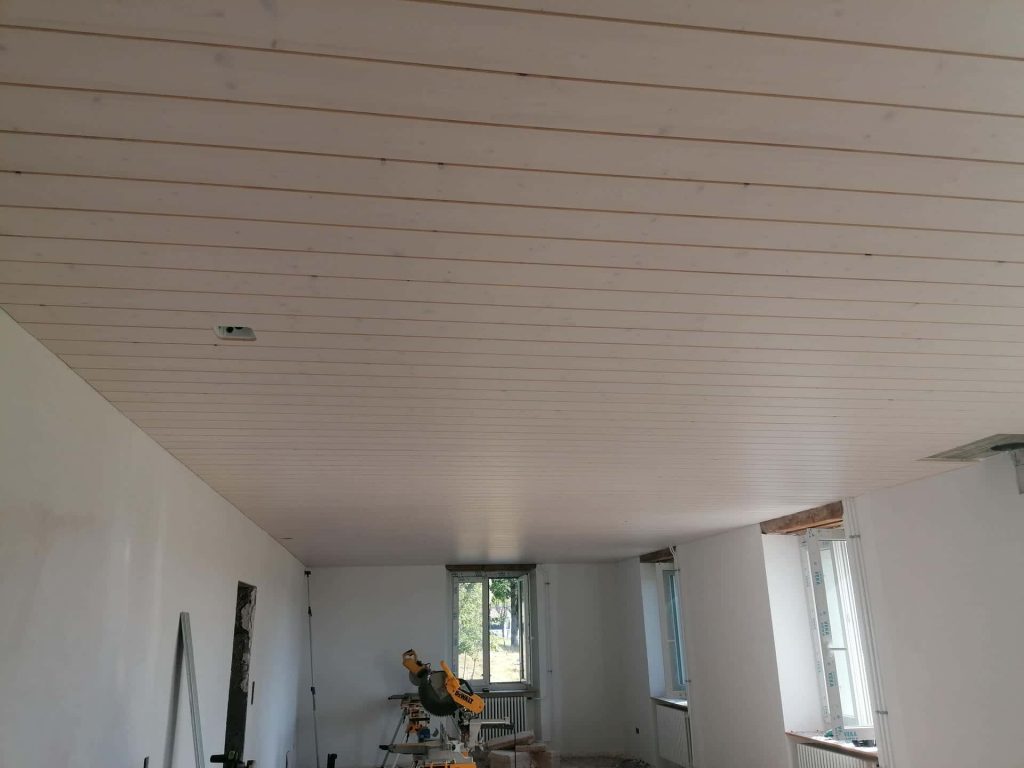 Plafond 2